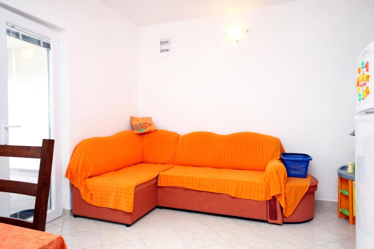 Apartments With A Parking Space Seline, Paklenica - 6603 Starigrad-Paklenica Kültér fotó