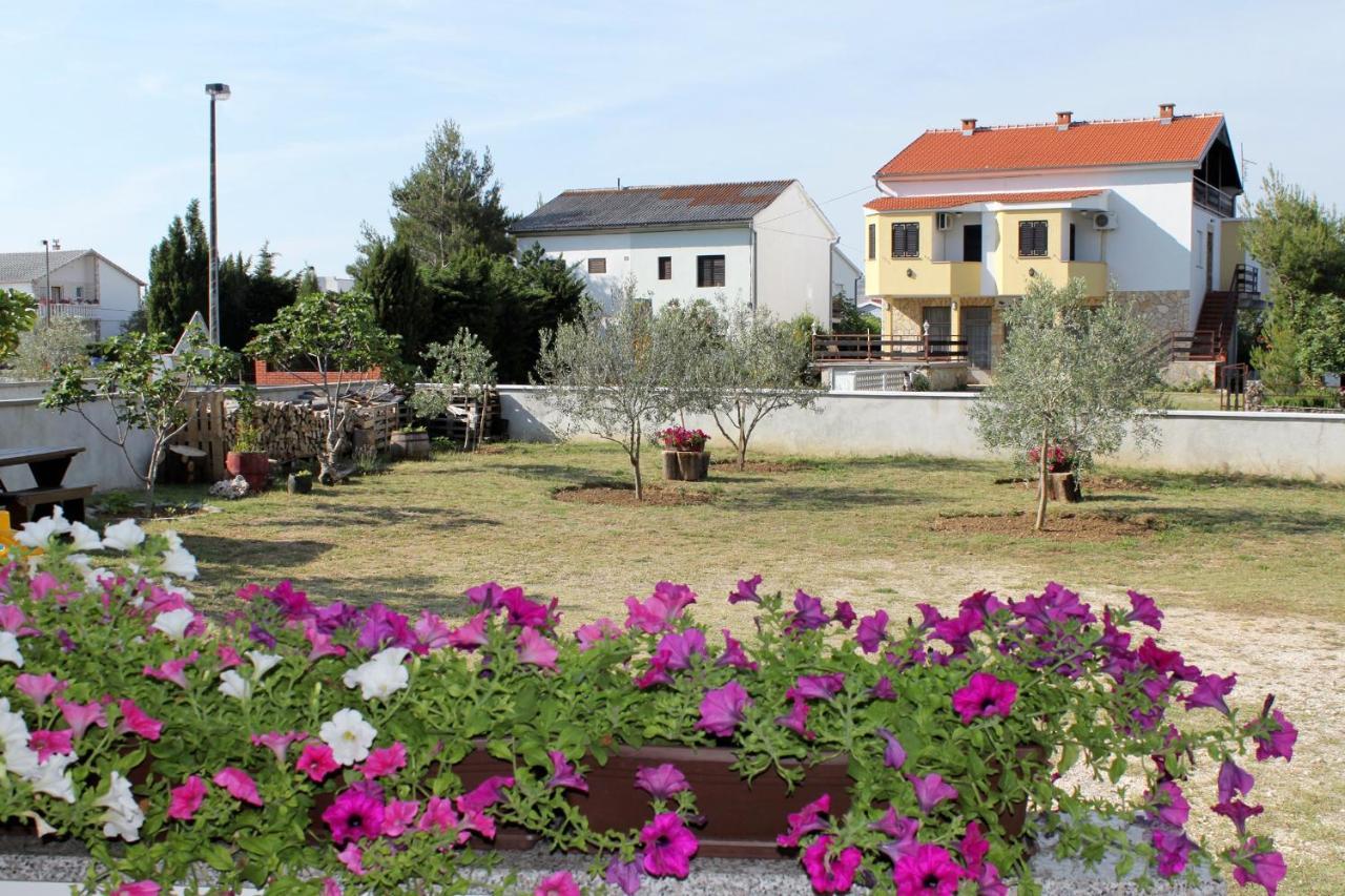 Apartments With A Parking Space Seline, Paklenica - 6603 Starigrad-Paklenica Kültér fotó